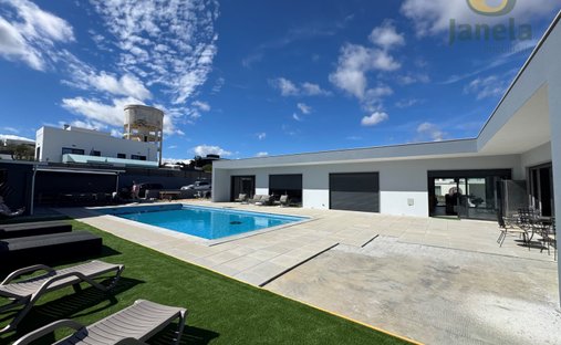 Haus in Olhão, Algarve, Portugal 1
