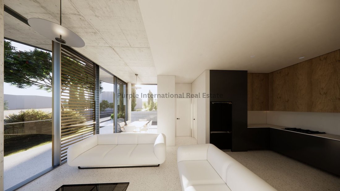 Apartment in Paphos, Paphos, Cyprus 3 - 15452734