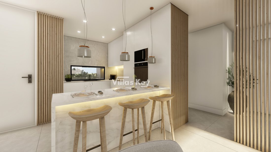Apartment in Porches, Algarve, Portugal 4 - 15046519