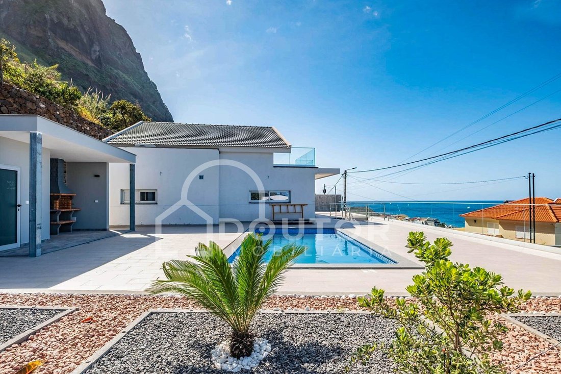 House in Paul do Mar, Madeira, Portugal 3 - 15746867
