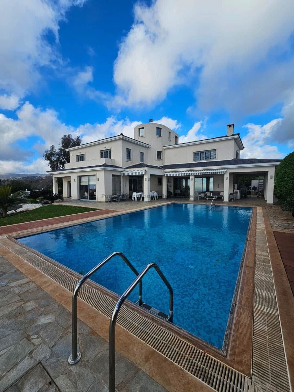 Villa in Konia, Paphos, Cyprus 4 - 15563134