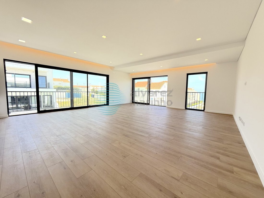 Apartment in Ericeira, Lisbon, Portugal 4 - 15681428