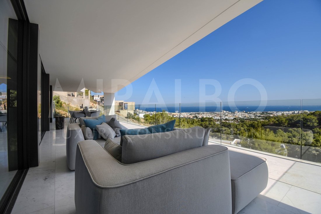 Chalet in Ibiza Town, Balearic Islands, Spain 3 - 15766669
