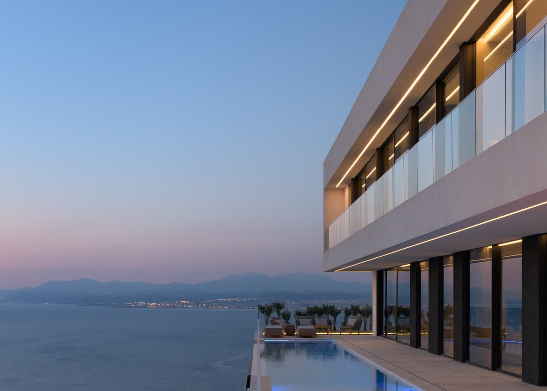 Villa in Community of Achlada, Gazi, Greece 2 - 16711624