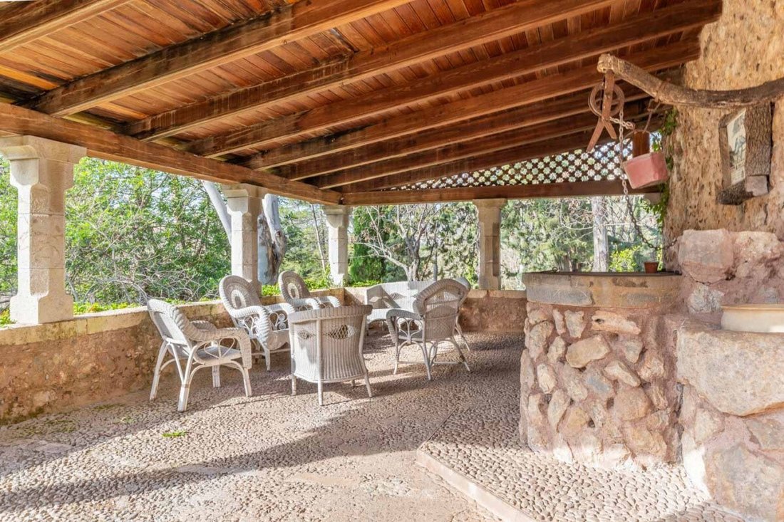 Country House in Escorca, Balearic Islands, Spain 5 - 11761743