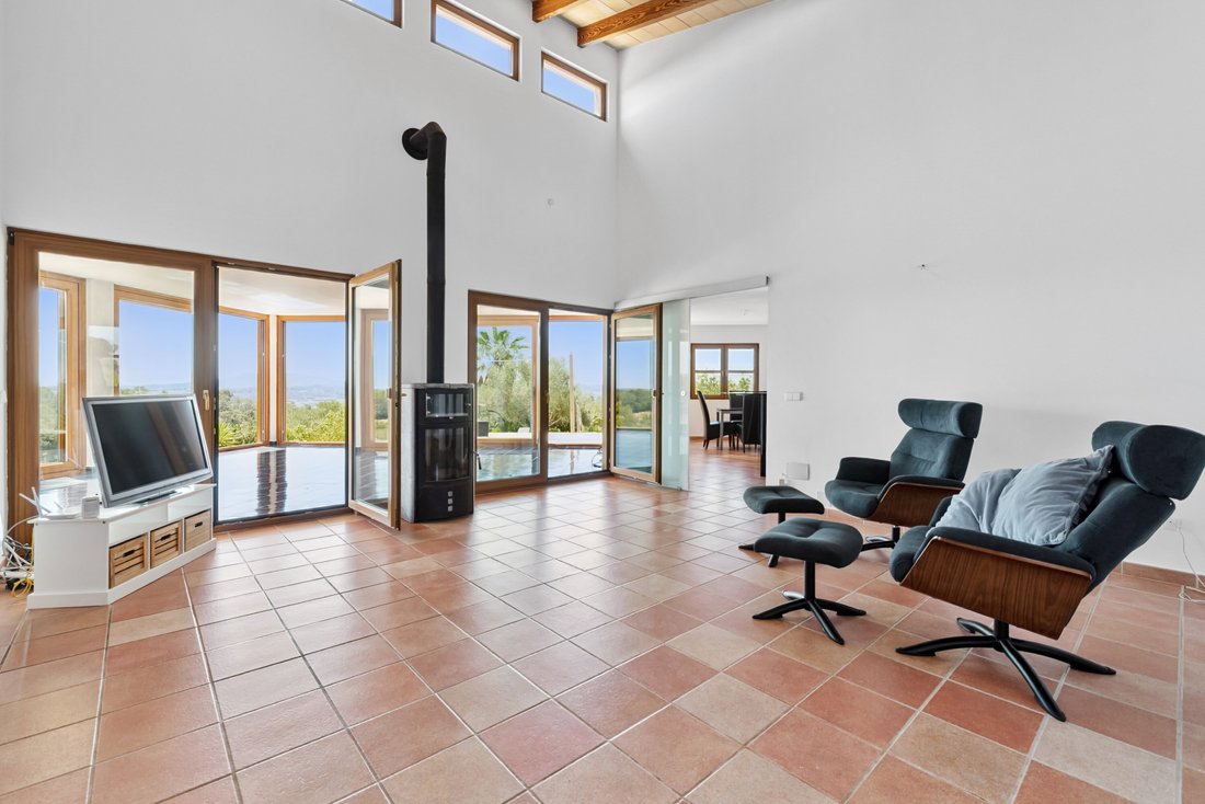 Country House in Sineu, Balearic Islands, Spain 3 - 16080001