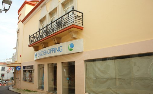 Apartment in Sao Goncalo de Lagos, Algarve, Portugal 1