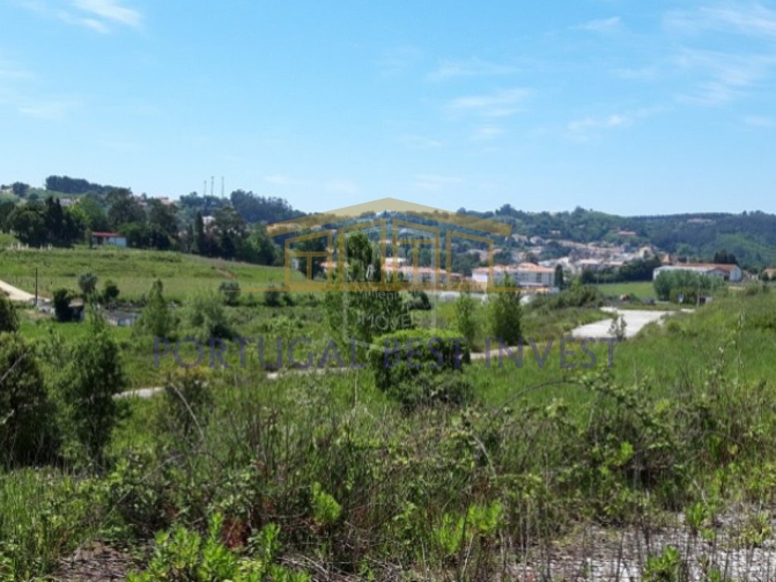 Land in Alcobaca e Vestiaria, Leiria District, Portugal 1 - 12275060