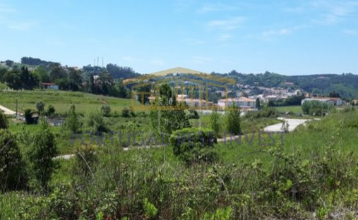 Land in Alcobaca e Vestiaria, Leiria District, Portugal 1