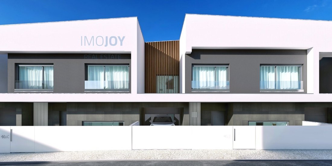 House in Loures, Lisbon, Portugal 1 - 15322124