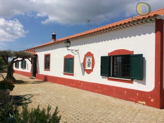 Finca in Praia da Luz, Algarve, Portugal 1 - 14549590
