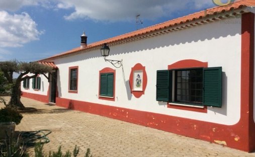 Finca a Praia da Luz, Algarve, Portogallo 1