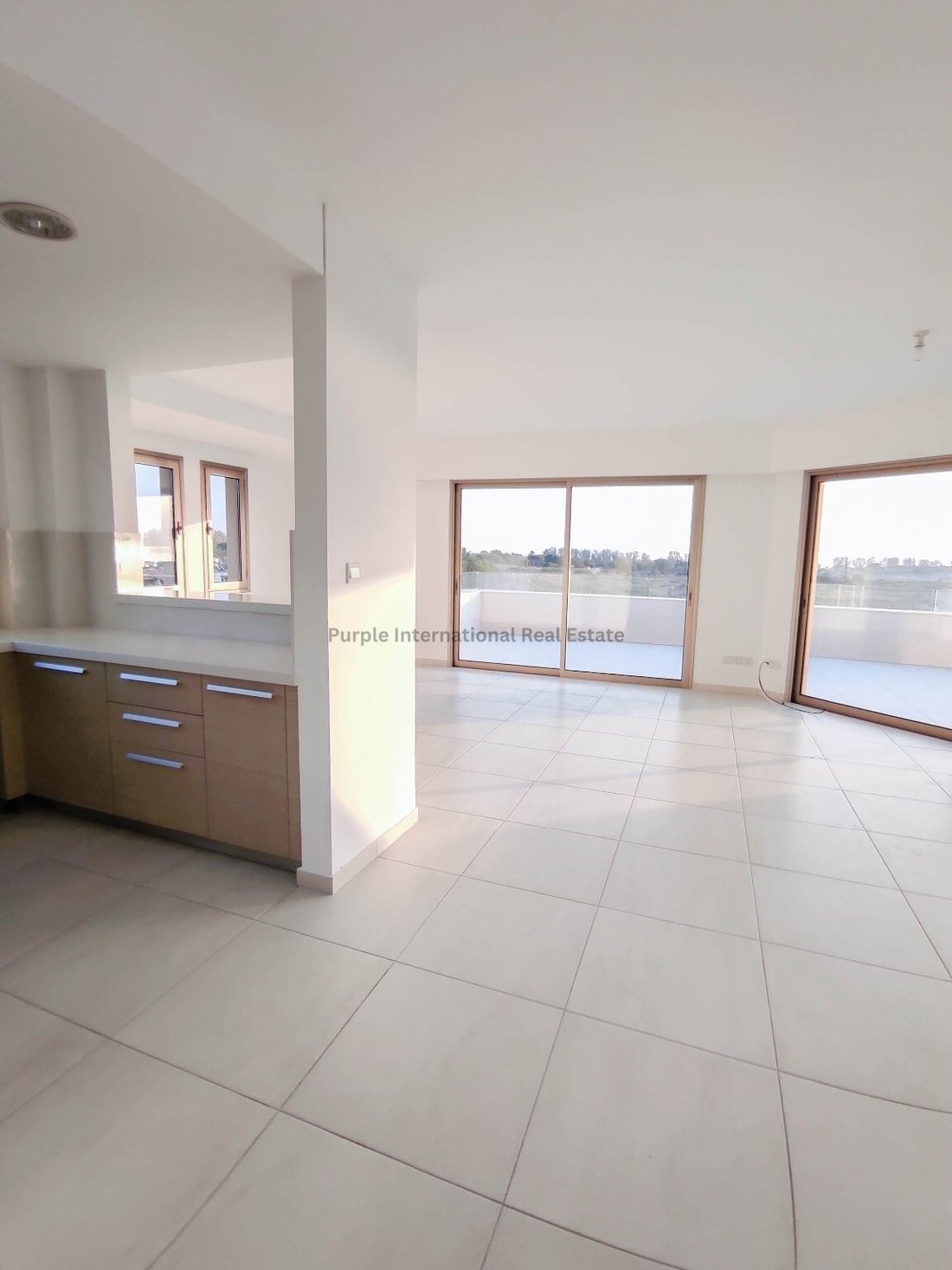 Apartment in Paphos, Paphos, Cyprus 3 - 15235732