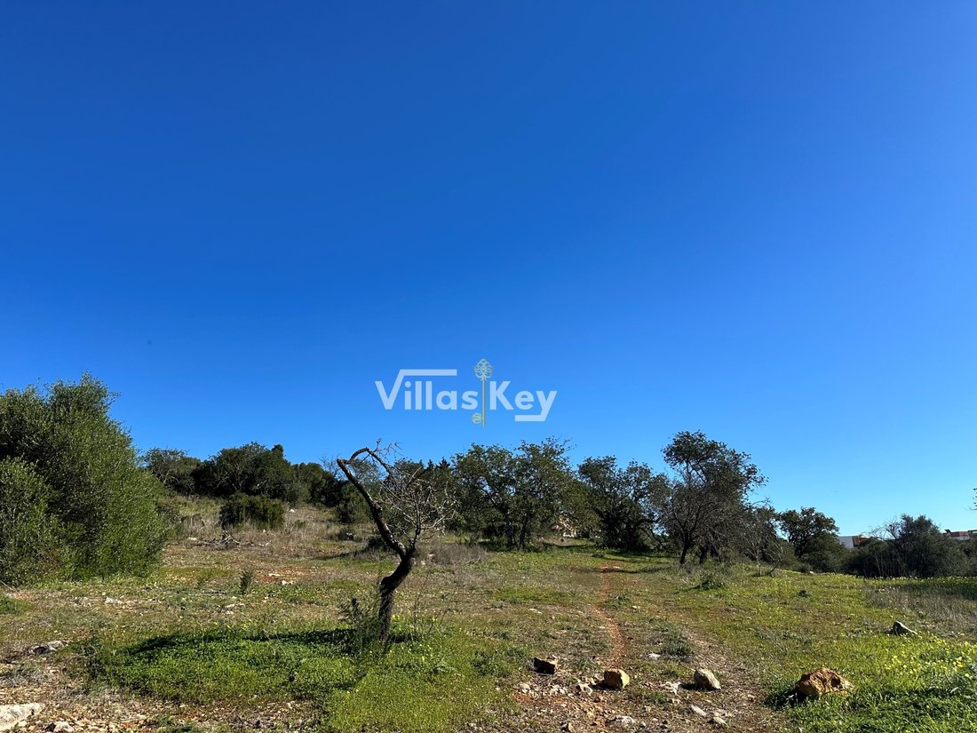 Land in Mexilhoeira Grande, Algarve, Portugal 2 - 15077507