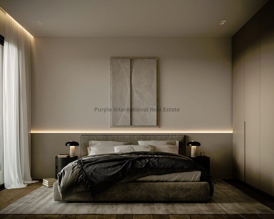 Villa in Livadia, Larnaca, Cyprus 5 - 16712223