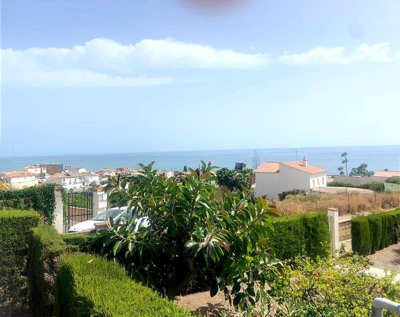 Villa in Benajarafe, Velez-Malaga, Andalusia 5 - 16715212