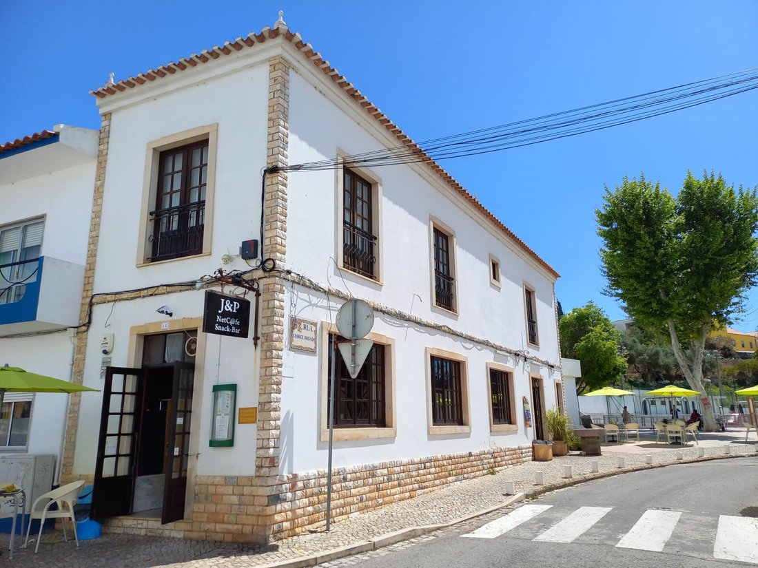 Wohnung in Tavira (Santa Maria und Santiago), Algarve, Portugal 1 - 11974333