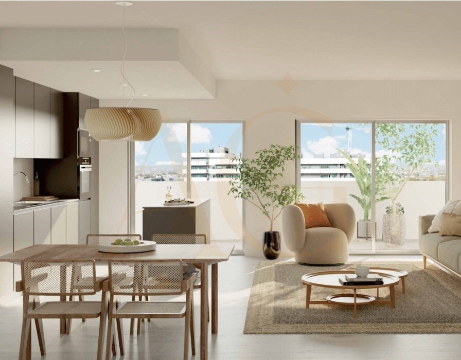Apartment in Faro (Se e Sao Pedro), Algarve, Portugal 5 - 16707727