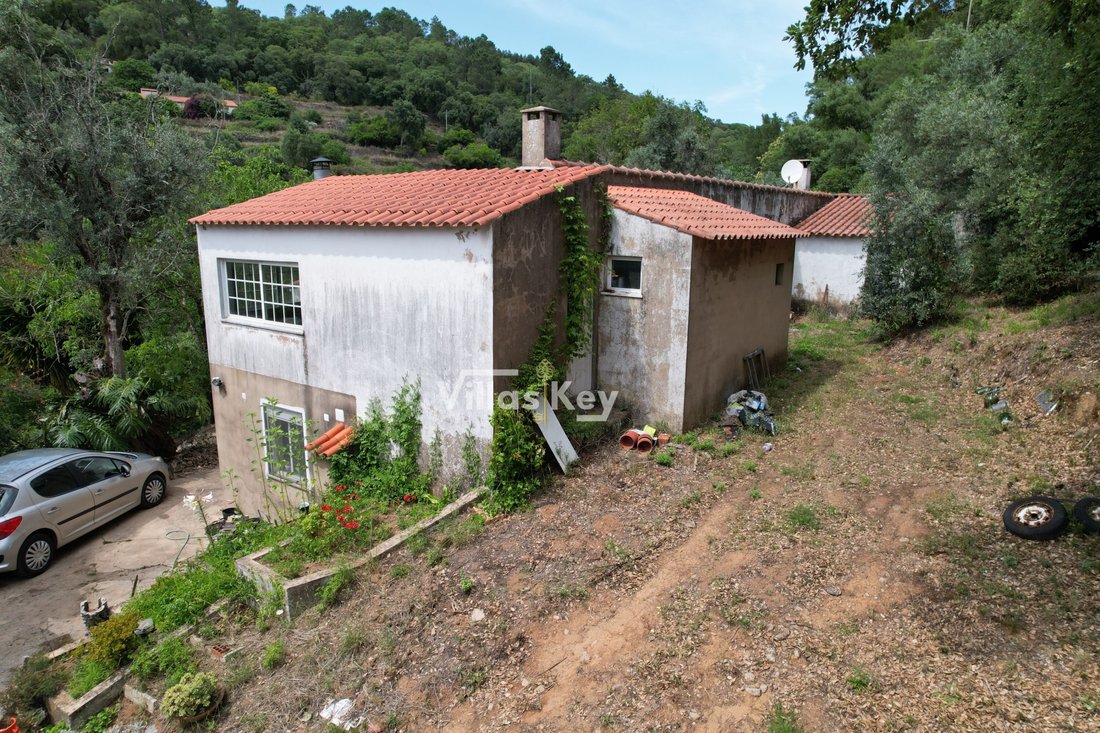 Haus in Monchique, Algarve, Portugal 2 - 13030083