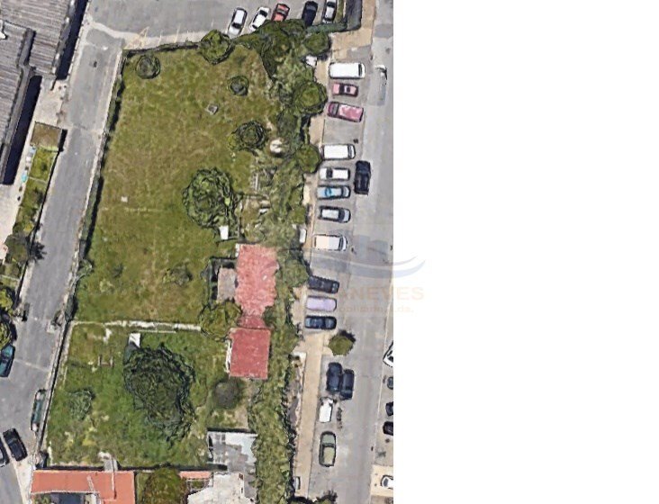 Land in Ajuda, Lisbon, Portugal 4 - 13698702