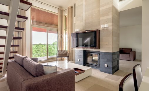 Appartement à Carvalhal, Setúbal Municipality, Portugal 1