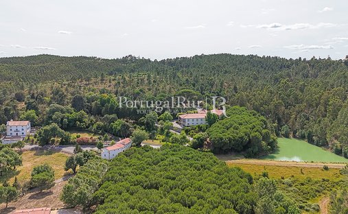 Domaine à Constância, District de Santarém, Portugal 1