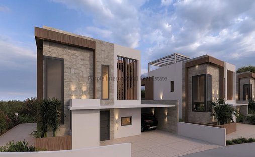 Villa in Pegeia, Paphos, Zypern 1