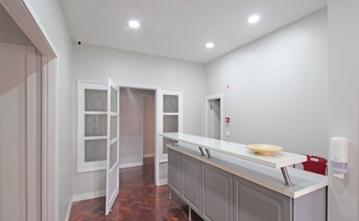 Wohnung in Areeiro, Lissabon, Portugal 1