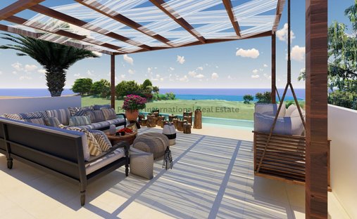 Villa à Paralímni, District de Famagouste, Chypre 1
