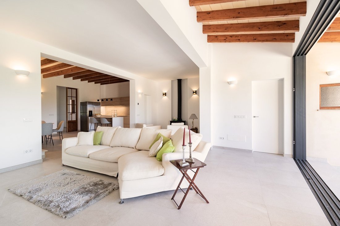 House in Llubi, Balearic Islands, Spain 4 - 13366045