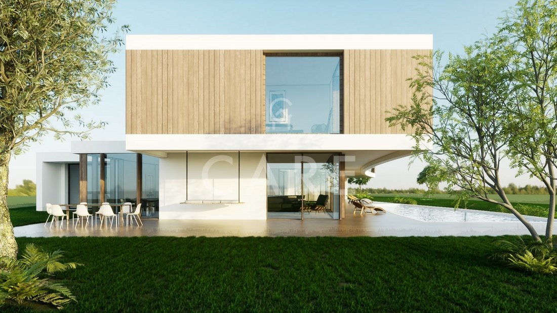 Land in Alcochete, Setubal, Portugal 5 - 12407676