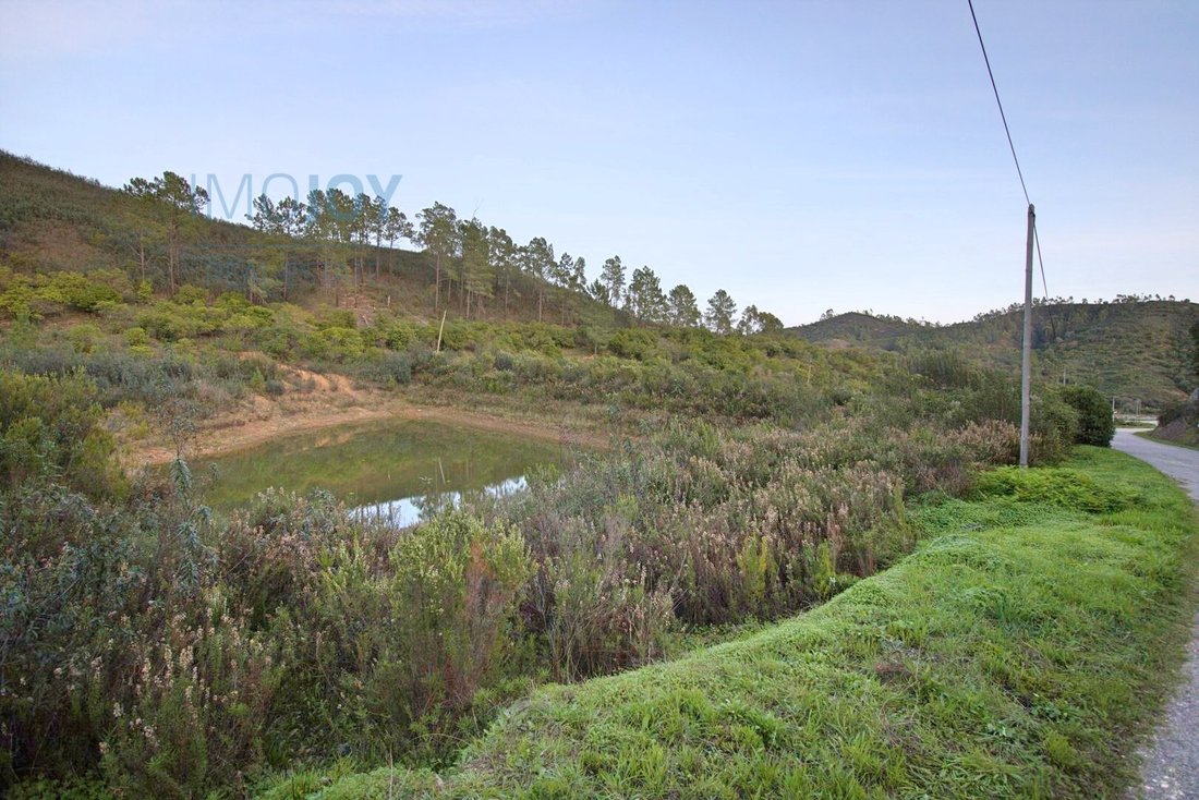 Land in Marmelete, Algarve, Portugal 5 - 15400188