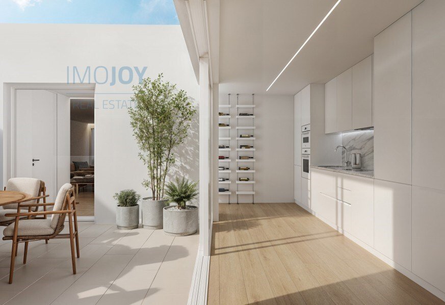 Apartment in Matosinhos e Leca da Palmeira, Porto District, Portugal 5 - 16711828