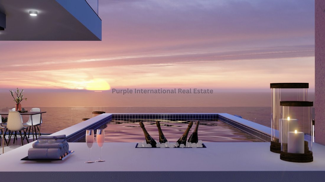 Apartment in Paphos, Paphos, Cyprus 3 - 15235728