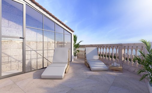 House in Palma, Balearic Islands, Spain 1