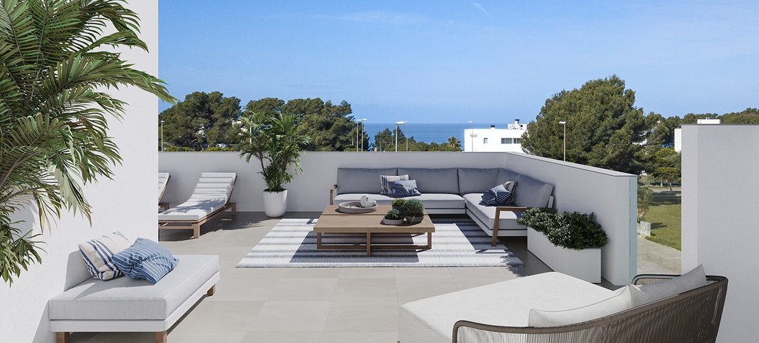 House in Llucmajor, Balearic Islands, Spain 3 - 12502111