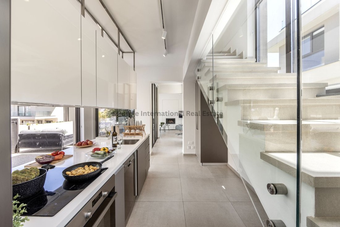 Villa in Paralimni, Famagusta, Cyprus 4 - 16712405