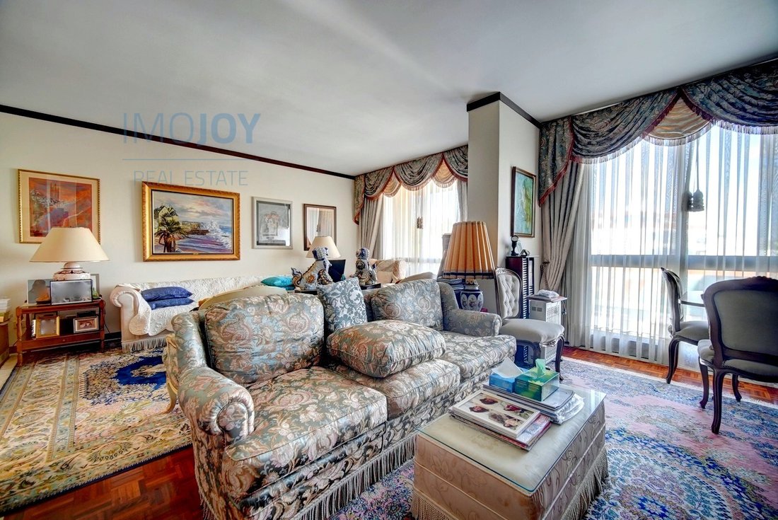 Apartment in Cascais e Estoril, Lisbon, Portugal 3 - 14762398