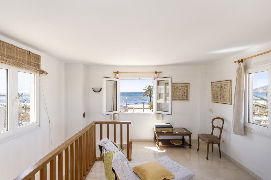 Villa in Palma, Balearic Islands, Spain 2 - 15617362