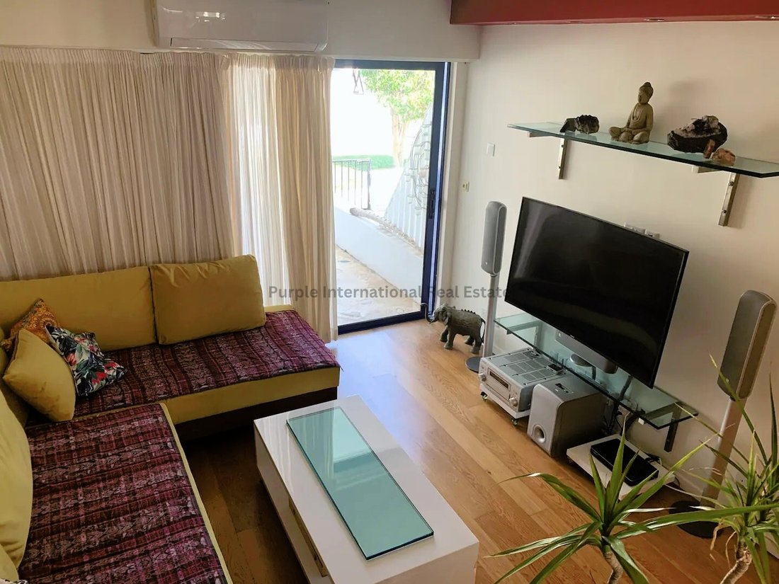 Villa in Pyla, Larnaca, Cyprus 2 - 15235601