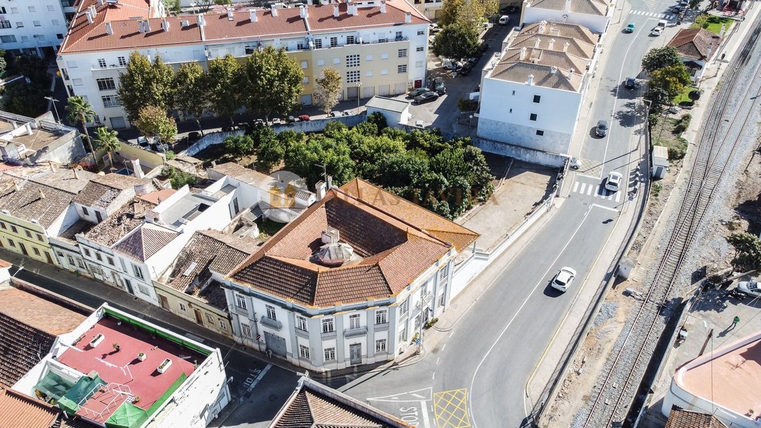 Apartment in Tavira (Santa Maria e Santiago), Algarve, Portugal 3 - 15521169