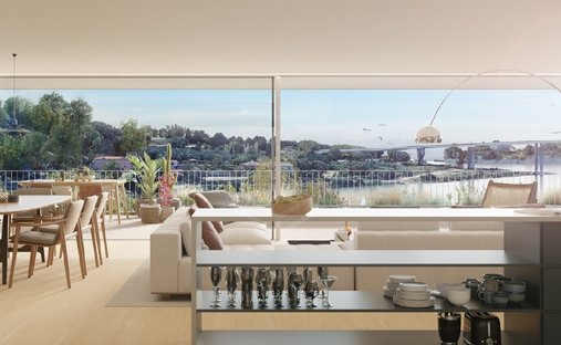 Apartment in Valbom, Porto District, Portugal 1