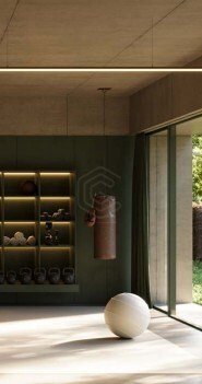 Apartment in Lordelo do Ouro e Massarelos, Porto District, Portugal 4 - 16598562