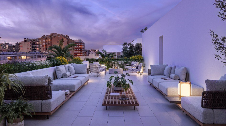 Apartment in Matosinhos e Leca da Palmeira, Porto District, Portugal 4 - 16573527