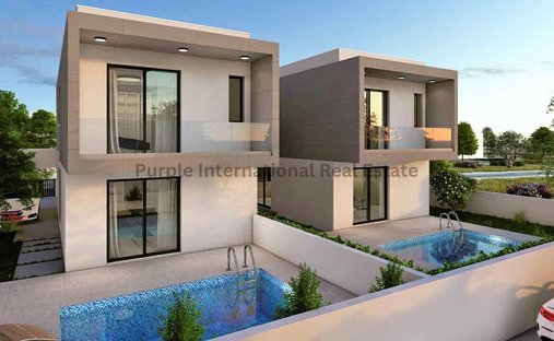 Villa in Paphos, Paphos, Cyprus 1