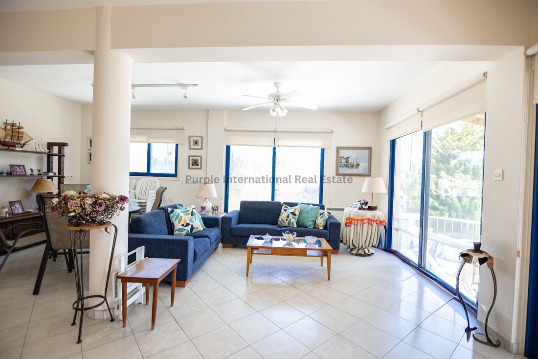 Villa in Ayia Napa, Cyprus 2 - 16712415