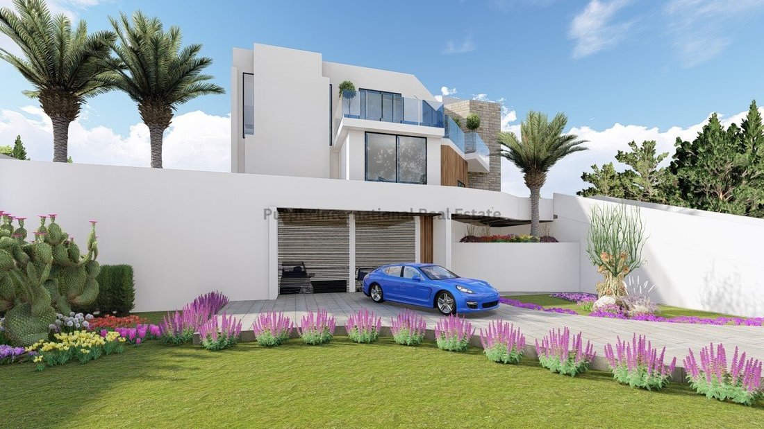 Villa à Peyia, Paphos, Chypre 3 - 15235942