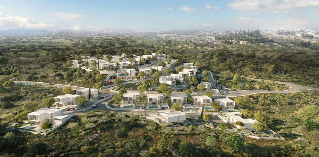Villa in Pareklisia, Limassol, Cyprus 5 - 15343447