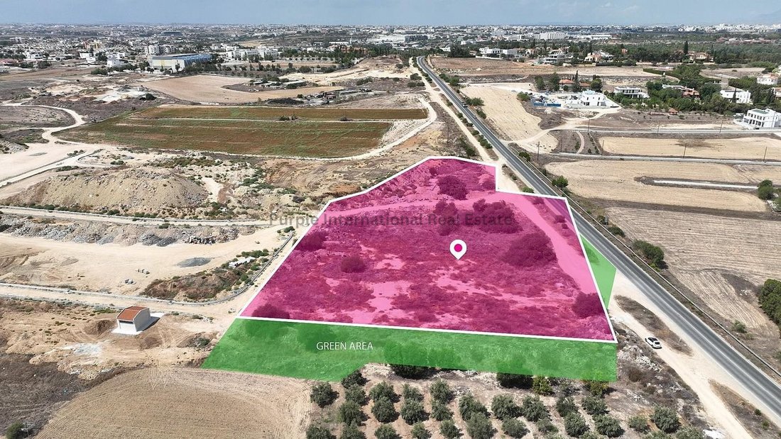 Geri, Nicosia, Cyprus 4 - 16712290