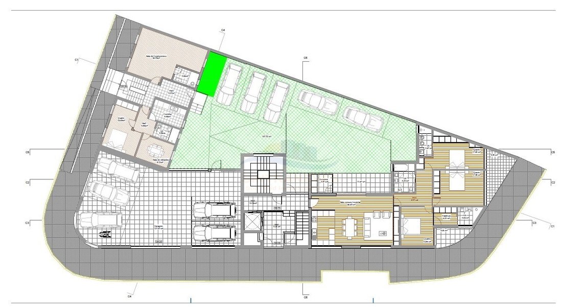 Apartment in Encosta do Sol, Lisbon, Portugal 2 - 15626315